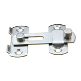 Maxbell Shed Door Lock Bolt Catch Latch Slide For Bathroom Toilet Bedroom