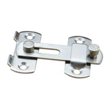 Maxbell Shed Door Lock Bolt Catch Latch Slide For Bathroom Toilet Bedroom