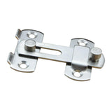 Maxbell Shed Door Lock Bolt Catch Latch Slide For Bathroom Toilet Bedroom