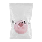 Maxbell Resin Rabbit Creative Cigarette Ashtray Decorative Birthday Gift Pink