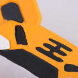 Maxbell Creative Tiger Head Resin Ashtray Cigarette Ash Holder Container Home Decor