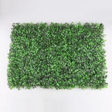 Simulation Lawn Artificial Pastic Grass Turf for Garden Home DIY Decor 9#