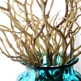 Creative Artificial Branches Small Trees Twig Branch Table Decoration Coffee