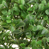 Maxbell Artificial Flower Wall Plants Turf Lawn Panel Wedding Venue Floral Decor #1