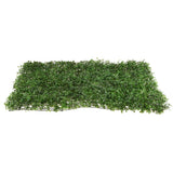 Maxbell Artificial Flower Wall Plants Turf Lawn Panel Wedding Venue Floral Decor #1