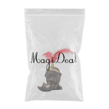 Max Maxb Vintage Buddhist Incense Burner Holder Backflow Cone Incense Burner Red