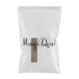 Max Solid Wood Wall Hooks Clothes Coat Hanger Towel Hooks 10cm C