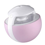 Max Ultrasonic LED Cool Mist Humidifier Sprayer Essential Oil Purifier Auto Off Pink