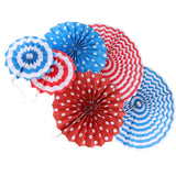 Max Tissue Paper Fans Pom Poms Wedding Party Baby Lantern Home Room Decor #13