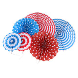 Max Tissue Paper Fans Pom Poms Wedding Party Baby Lantern Home Room Decor #13