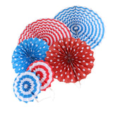 Max Tissue Paper Fans Pom Poms Wedding Party Baby Lantern Home Room Decor #13