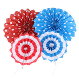 Max Tissue Paper Fans Pom Poms Wedding Party Baby Lantern Home Room Decor #13