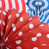 Max Tissue Paper Fans Pom Poms Wedding Party Baby Lantern Home Room Decor #13