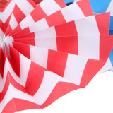 Max Tissue Paper Fans Pom Poms Wedding Party Baby Lantern Home Room Decor #13
