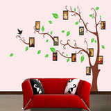 Max kitchen bedroom Wall Stickers Art Room Removable Decals  Tree