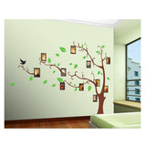 Max kitchen bedroom Wall Stickers Art Room Removable Decals  Tree