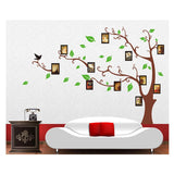 Max kitchen bedroom Wall Stickers Art Room Removable Decals  Tree