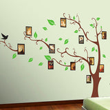 Max kitchen bedroom Wall Stickers Art Room Removable Decals  Tree
