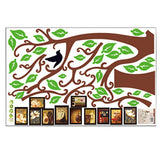 Max kitchen bedroom Wall Stickers Art Room Removable Decals  Tree