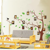 Max kitchen bedroom Wall Stickers Art Room Removable Decals  Tree