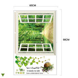 Max kitchen bedroom Wall Stickers Art Room Removable Decals  Shady trail