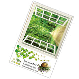 Max kitchen bedroom Wall Stickers Art Room Removable Decals  Shady trail