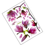 Max kitchen bedroom Wall Stickers Art Room Removable Decals  Magnolia
