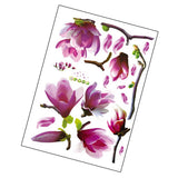 Max kitchen bedroom Wall Stickers Art Room Removable Decals  Magnolia