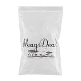 Max kitchen bedroom Wall Stickers Art Room Removable Decals  Animals