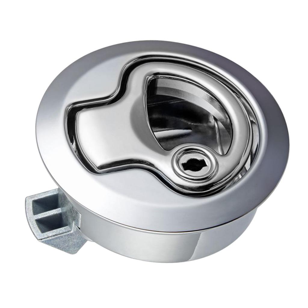 Maxbell  Cabinet Door Lock Mailbox Drawer Cupboard Locker Campervan Motorhome L 50mm