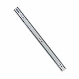 Max Ball Bearing Drawer Runners Slides Full Extension 20 Inch (50cm) Length
