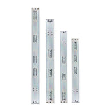 Max Ball Bearing Drawer Runners Slides Full Extension 20 Inch (50cm) Length