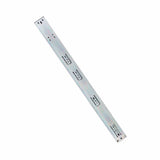 Max Ball Bearing Drawer Runners Slides Full Extension 20 Inch (50cm) Length