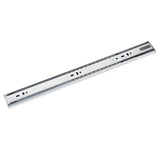 Max Ball Bearing Drawer Runners Slides Full Extension 18 Inch (45cm) Length