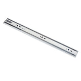 Max Ball Bearing Drawer Runners Slides Full Extension 18 Inch (45cm) Length