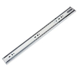 Max Ball Bearing Drawer Runners Slides Full Extension 18 Inch (45cm) Length