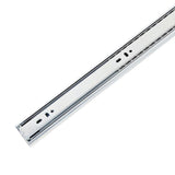 Max Ball Bearing Drawer Runners Slides Full Extension 18 Inch (45cm) Length