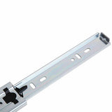 Max Ball Bearing Drawer Runners Slides Full Extension 16 Inch (40cm) Length