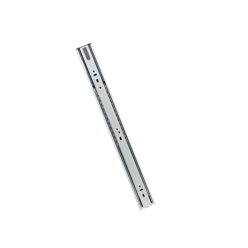 Max Ball Bearing Drawer Runners Slides Full Extension 16 Inch (40cm) Length