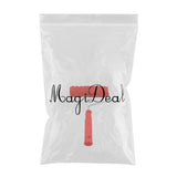Max 7" Assorted Embossed Floral Pattern Painting Roller with Plastic Handle J