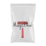 Max 7" Assorted Embossed Floral Pattern Painting Roller with Plastic Handle K