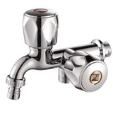 Maxbell Wall Mounted Bathroom Faucet Cold Water Tap 1