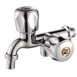 Maxbell Wall Mounted Bathroom Faucet Cold Water Tap 1