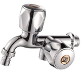 Maxbell Wall Mounted Bathroom Faucet Cold Water Tap 1