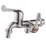 Maxbell Wall Mounted Bathroom Faucet Cold Water Tap 2