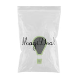 Maxbell Balloon Shape Wooden blackboard Wall Hanging Message Board Chalkboard Green