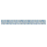 Maxbell Bathroom Kitchen Removable Mosaic Tile Wall Paper Sticker DIY Home Decor 006