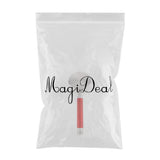 Max High Pressure Water Saving Shower Head Handheld Filtration Showerhead Red