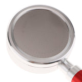 Max High Pressure Water Saving Shower Head Handheld Filtration Showerhead Red