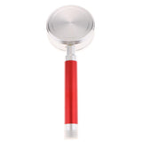 Max High Pressure Water Saving Shower Head Handheld Filtration Showerhead Red